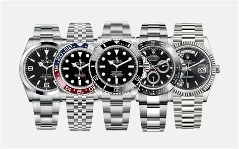 rolex the best watch|rolex most popular models.